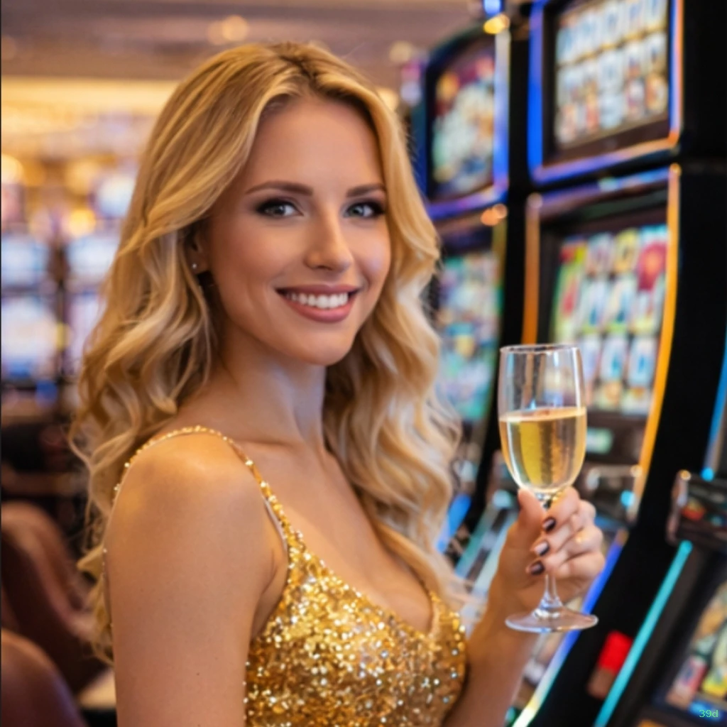 Categorias de Jogos - Slots, Mesa, Ao Vivo, Jackpots