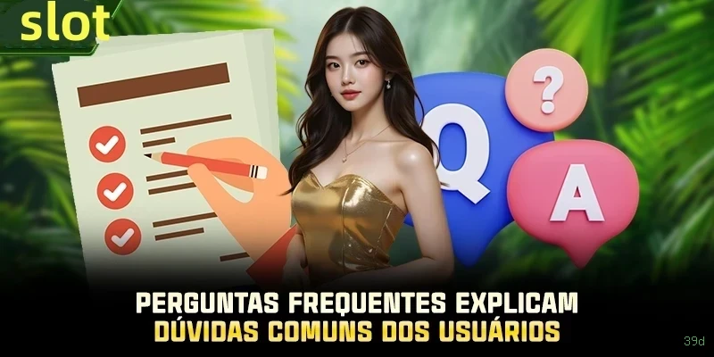 Plataforma 39d - Segurança, Tecnologia e Confiança